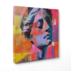 Classic Pop - Alessandro nella Nebbia del Tempo