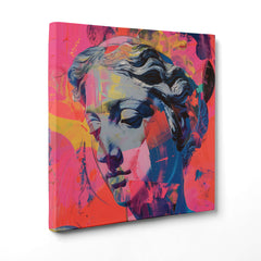 Classic Pop - Aura di Afrodite in Fusione Urbana