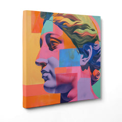 Classic Pop - Echi dell'Olimpo