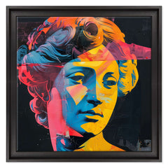 Classic Pop - Divina Geometria di Venere