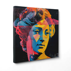 Classic Pop - Divina Geometria di Venere