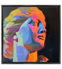 Classic Pop - Eterea Athena in Technicolor