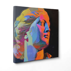 Classic Pop - Eterea Athena in Technicolor