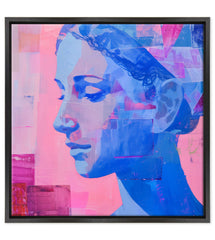 Classic Pop - Regino in Rosa Shock