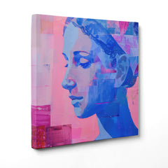 Classic Pop - Regino in Rosa Shock