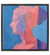 Classic Pop - Profilo di Persefone Contemporanea