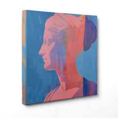 Classic Pop - Profilo di Persefone Contemporanea