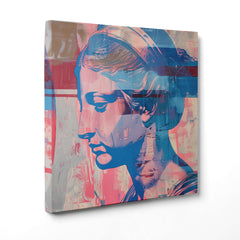 Classic Pop - Venere al Tramonto Pop