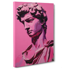 Classic Pop - David in un Mare di Rosa