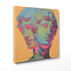 Classic Pop - David nella Luce dell'Aurora