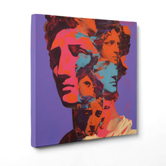 Classic Pop - Fusione di Eroi