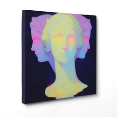 Classic Pop - Venere Luminosa: Triplice Visione