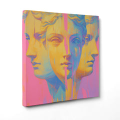 Classic Pop - Vibrazioni Pastello di Venere