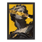 Classic Pop - Divina Riflessione in Giallo