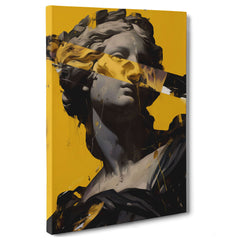 Classic Pop - Divina Riflessione in Giallo