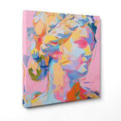 Classic Pop - Vortice Emotivo: L'anima di Psiche