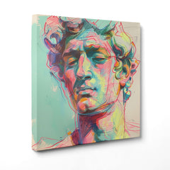 Classic Pop - Sogno di Apollo: Tra Arte e Realtà Virtuale