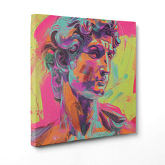 Classic Pop - David nel Vortice del Pop