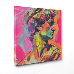 Classic Pop - Meditazioni di Marco Aurelio in Technicolo