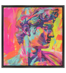 Classic Pop - Caesar Remix: Sguardi Contemporanei