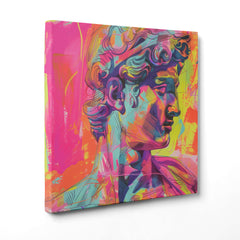 Classic Pop - Caesar Remix: Sguardi Contemporanei