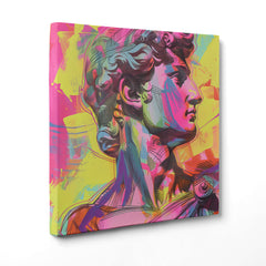 Classic Pop - L'Amato degli Dei in Sfumature Pop