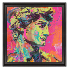 Classic Pop - Principato in Rosa: Augusto Reinterpretato