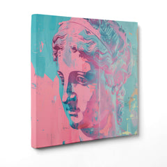 Classic Pop - Lo Sguardo Perduto di Antinoo nel XXI Secolo