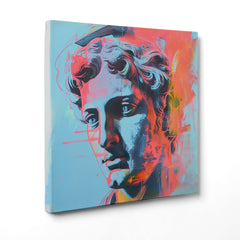 Classic Pop - Augusto: Profili in Neon