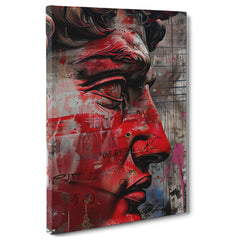 Classic Pop - Rabbia Urbana: Il David si Ribella