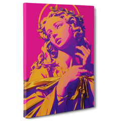 Classic Pop - Divina Connessione: Madonna Cyber-Pop