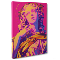 Classic Pop - La Nova Vergine: Radiosa in Rosa