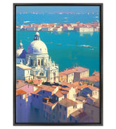 Dome Dazzle: Splendori Veneziani