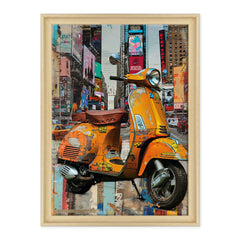 City Ride Iconica