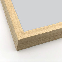 Cornice Moderna su Misura - Modello Cimabue Natural Chic