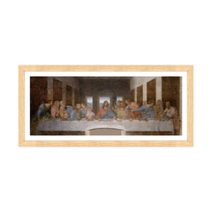 Leonardo Da Vinci - L'Ultima Cena