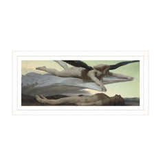 William-Adolphe Bouguereau - Uguaglianza davanti alla morte