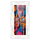 Notte Elettrica: Luci di Shibuya