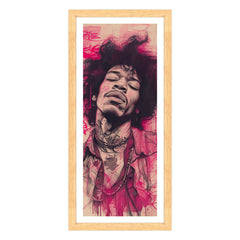Hendrix Rapsodia Psichedelica