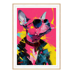 Fashion Dog: Glamour a Quattro Zampe