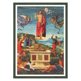 Raffaello Sanzio - Resurrezione