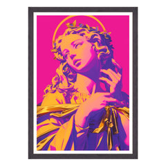 Classic Pop - Divina Connessione: Madonna Cyber-Pop