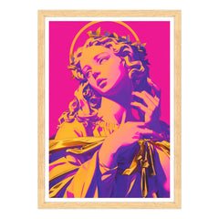 Classic Pop - Divina Connessione: Madonna Cyber-Pop