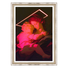 Classic Pop - Geometria del Sacro Affetto