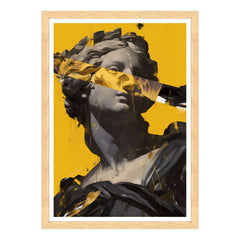 Classic Pop - Divina Riflessione in Giallo