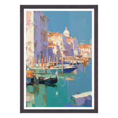 Riflessi e Segreti del Canal Grande