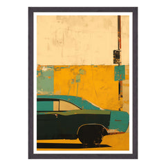Estetica Automobilistica