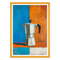 Espressioni di Caffè