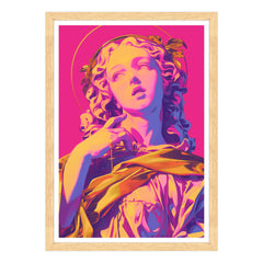 Classic Pop - La Nova Vergine: Radiosa in Rosa