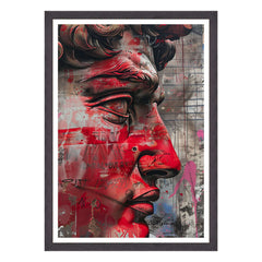 Classic Pop - Rabbia Urbana: Il David si Ribella